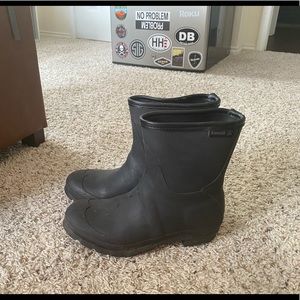 Kamik rain boots
